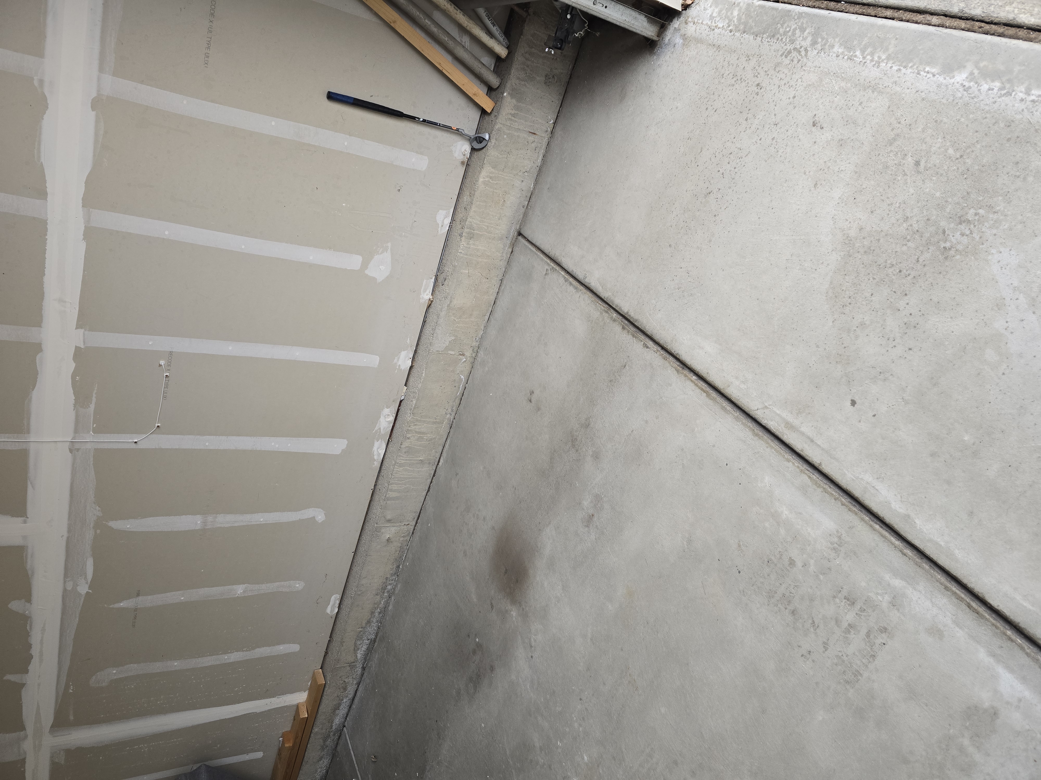 Junk removal job after — clean cleared space in Timnath, CO