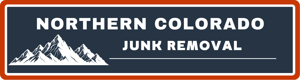 Northern Colorado Junk Removal Logo
